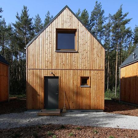 Osada Osjaków Exterior foto