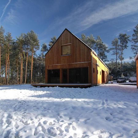 Osada Osjaków Exterior foto