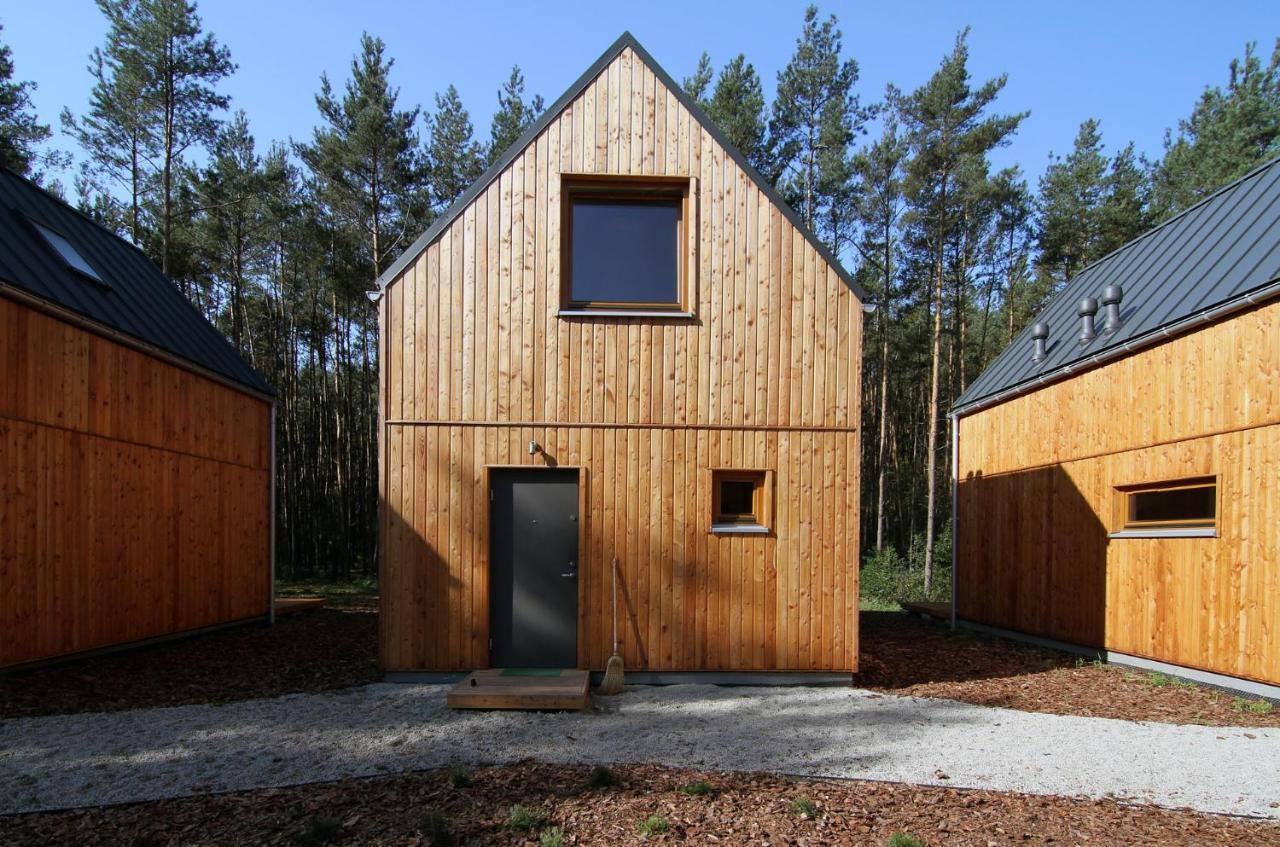 Osada Osjaków Exterior foto