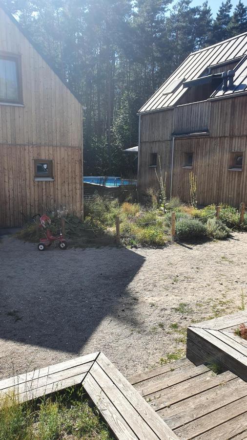 Osada Osjaków Exterior foto