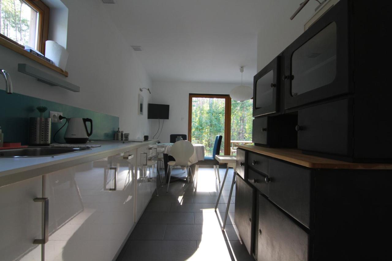 Osada Osjaków Exterior foto