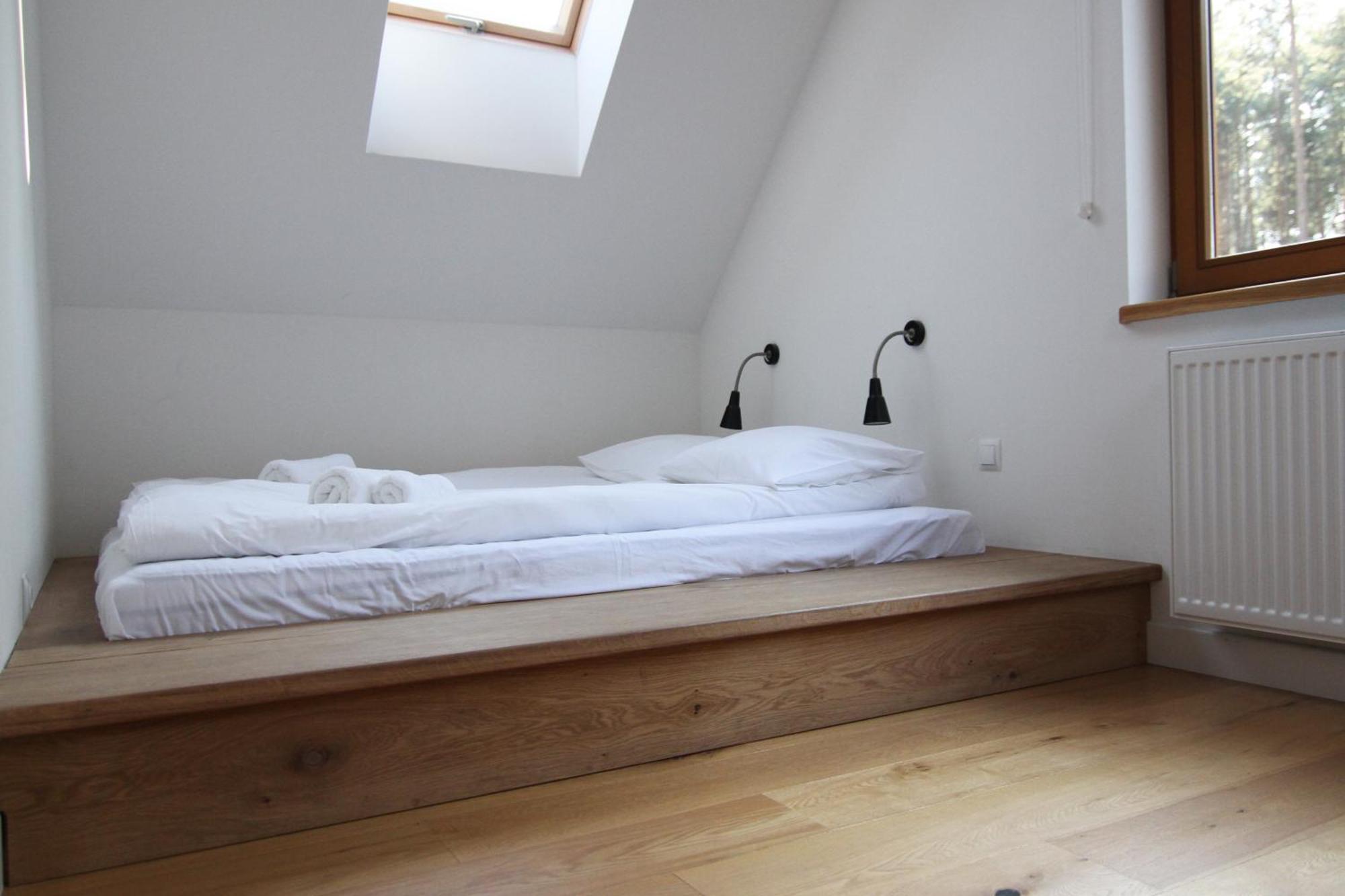 Osada Osjaków Quarto foto