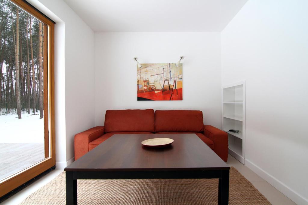 Osada Osjaków Quarto foto